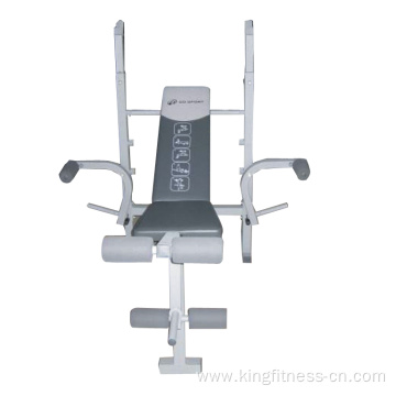 High Quality OEM KFBH-80 Competitive Price Weight Bench